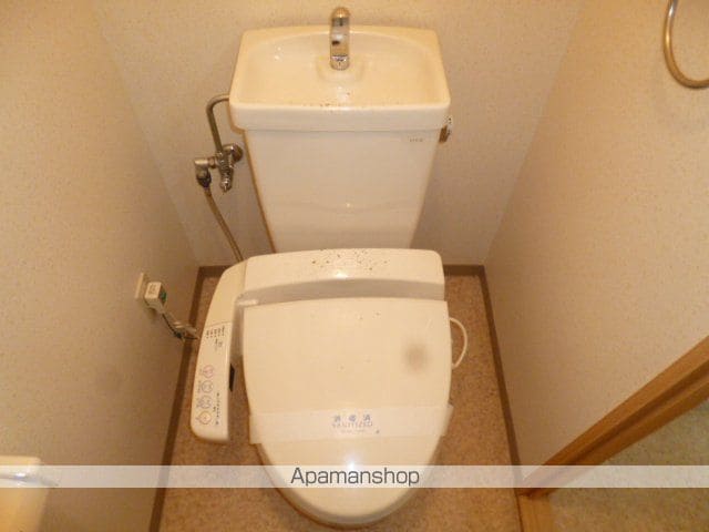 おかたマンションの内装写真