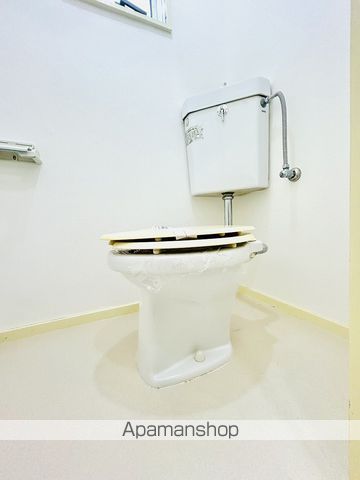 ホワイトハイツの内装写真