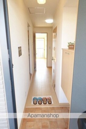 グランシャリオ[1K/26.27m2]の内装2