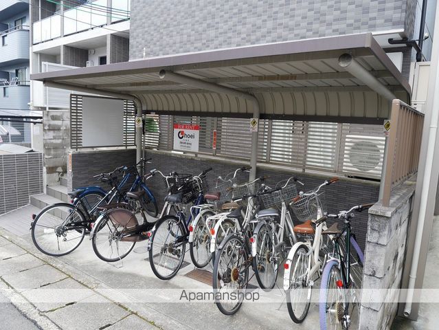 グランフィールド大宮の外観写真
