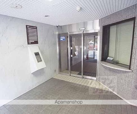 ライオンズマンション京都西陣の外観写真