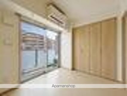 シティフォレスト森下[1LDK/34.65m2]のリビング・居間