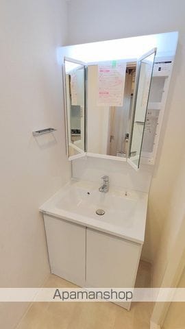 SPLENDID堀江の内装写真