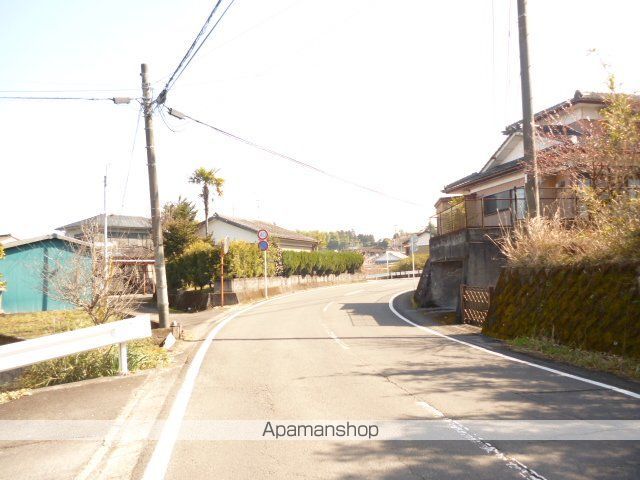 スマイルコーポIの周辺写真