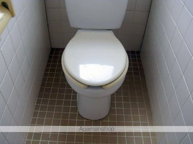 乾マンションの内装写真