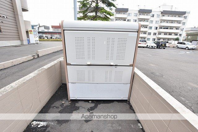 シェスタ麻生館のその他写真