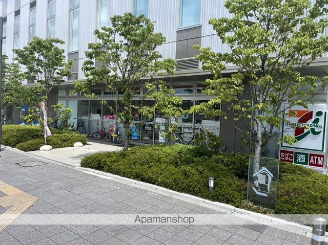 クルーズ蓮田の周辺写真
