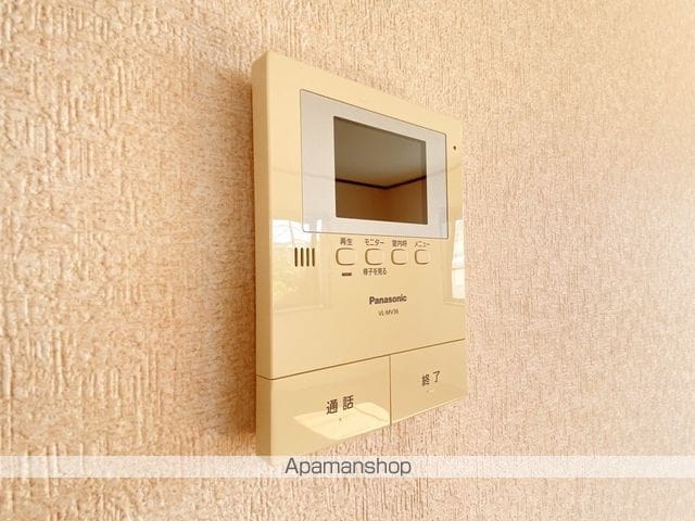 コーポエグゼの内装写真