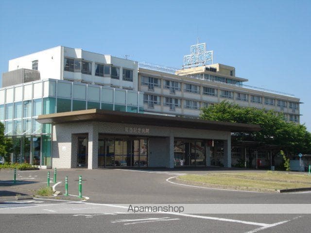 ルミエールウエストの周辺写真