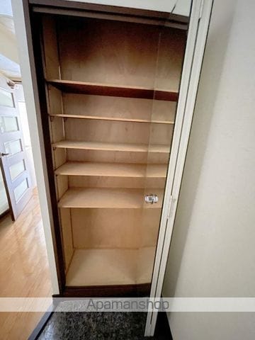 GRAZIO日本一の内装写真