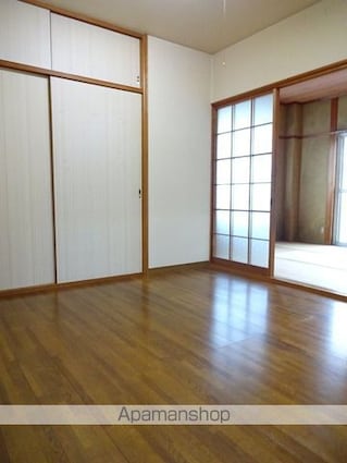 モリコーポ[3DK/49.2m2]のリビング・居間