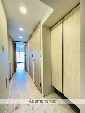 S-RESIDENCE熱田IIの内装写真