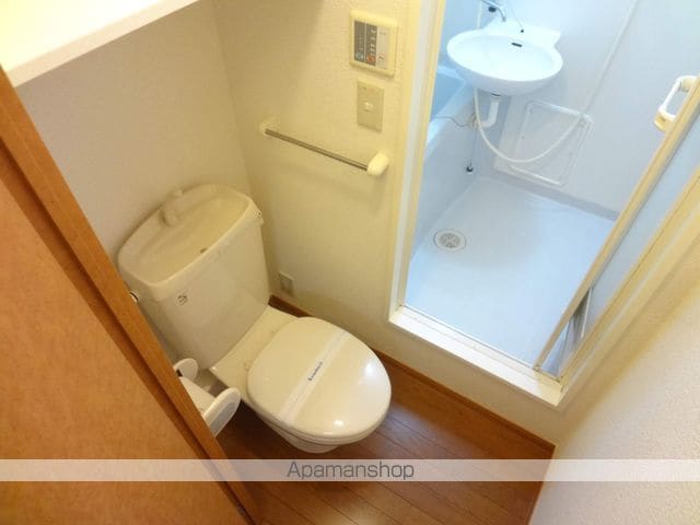 レオパレス潮騒の内装写真
