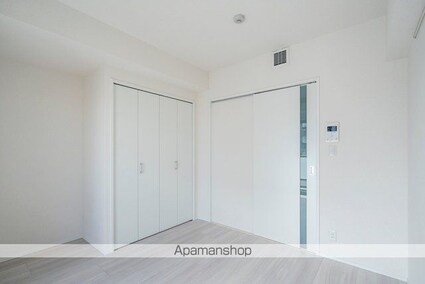 ミッテドルフ[1K/25.38m2]の内装5