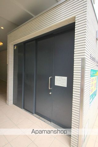 フェールヴィル阿波座のその他写真