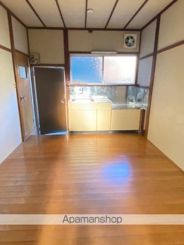 古登仁喜荘の内装写真