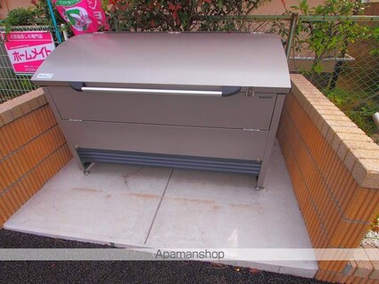 プレジール[1LDK/44.95m2]の共用部2