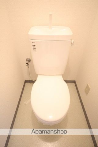 CASA AZULの内装写真