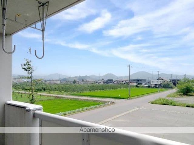 ビレッジハウス平賀2号棟の内装写真