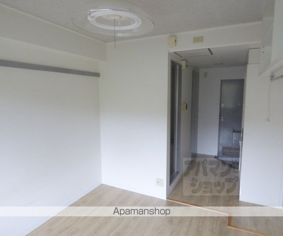 嘉門ハイツの内装写真