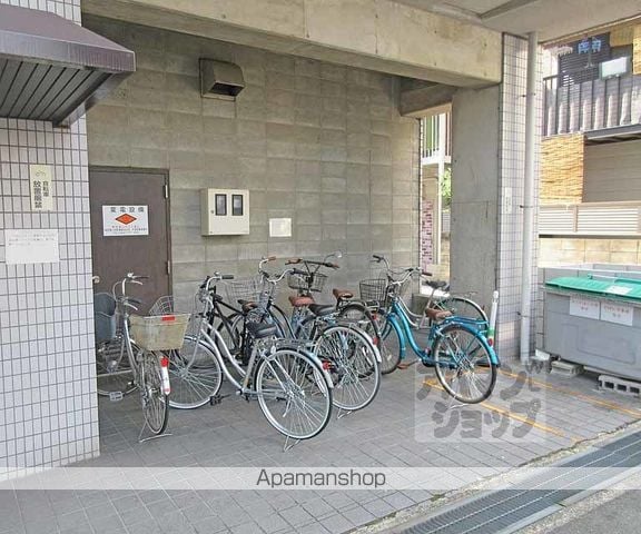 KGビルのその他写真
