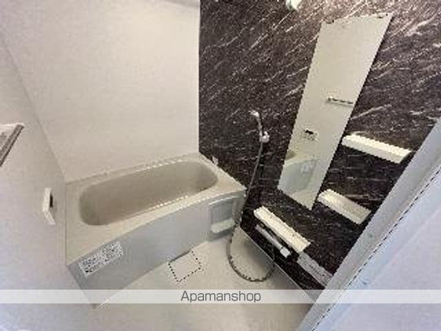 新潟市西区上新栄町アパートの内装写真