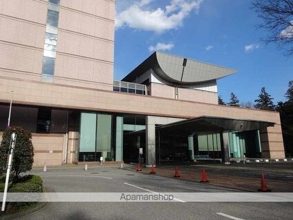 Ｋ．エスポワール[1LDK/38.77m2]の周辺8