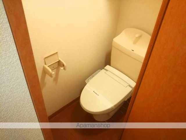 レオパレスベアージュの内装写真