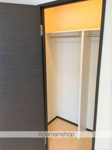 クレイノアークハイムIIIの内装写真