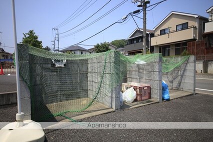 アーク・ド・ルミエール[2LDK/50.38m2]の共用部1