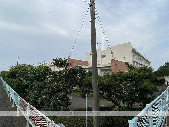 アルカディアの周辺写真