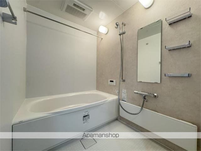Mys Casetta Kurumeの内装写真