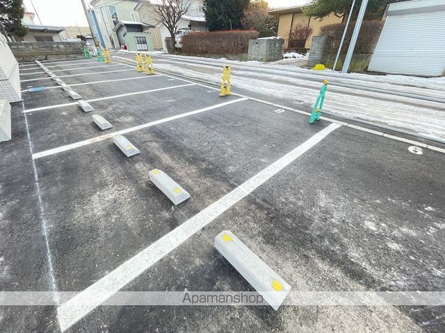 カーサクオーレのその他写真