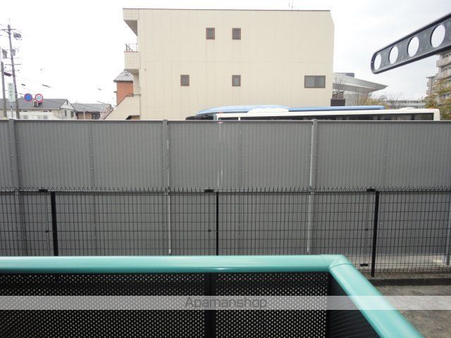 CASABENEの内装写真