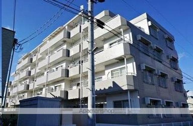 エクセル富沢の外観写真