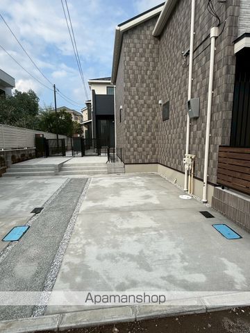 江ノ島電鉄 湘南海岸公園駅 徒歩5分 2階建 築1年のその他写真