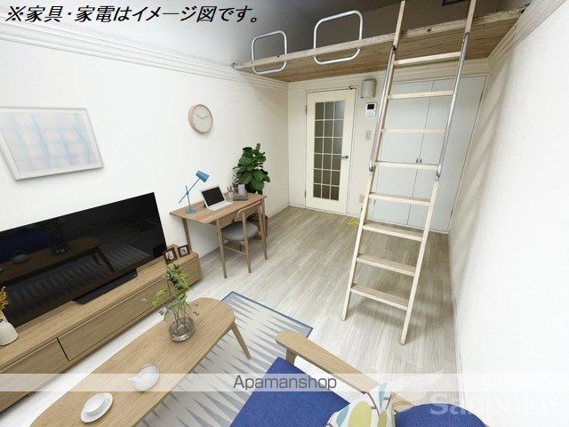 アクティブ清水町の内装写真