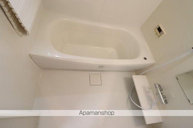 ラフィーナの内装写真