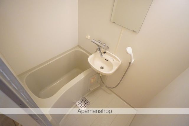 レオパレスIKARUGAの内装写真