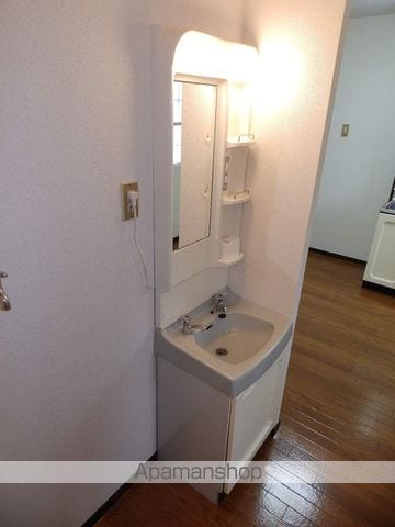 サンハイツ南原Iの内装写真