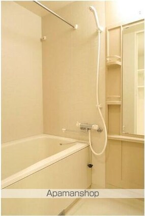 レニール本駒込[1LDK/40.2m2]のバス