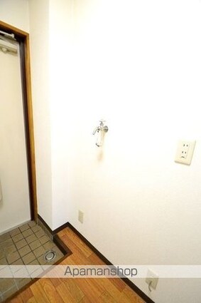 ダックビル[1K/19m2]のその他部屋・スペース