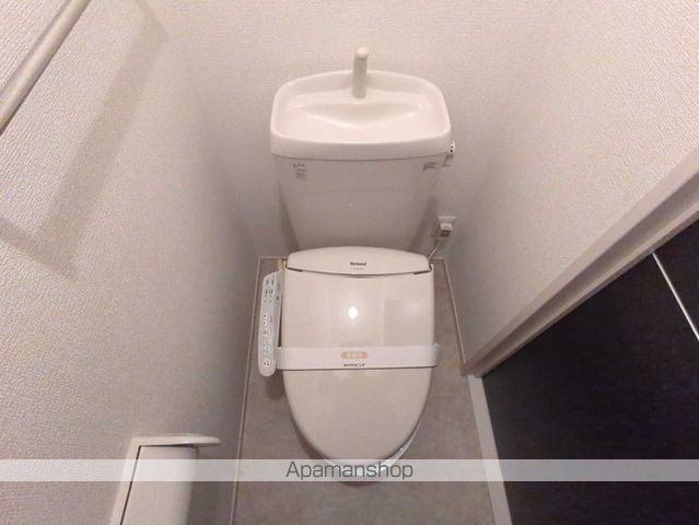 サンモールの内装写真