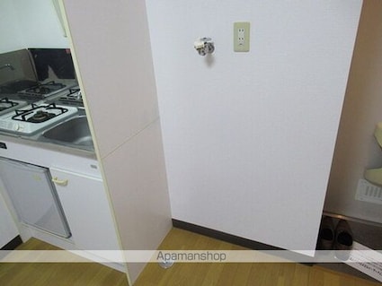 インベスト大森[1R/12.56m2]の内装