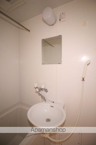 レオパレス操の内装写真