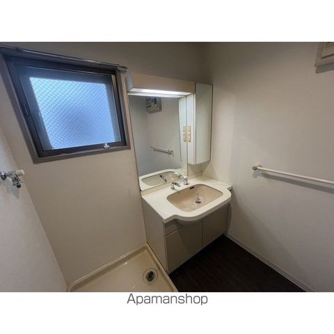 読売ランド第一マンションズの内装写真
