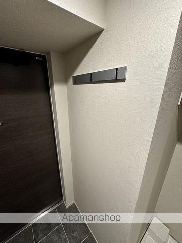 ザ・パークハビオ塚本の内装写真