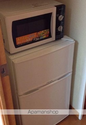 レオパレスレジーナ[1K/23.18m2]のその他設備1