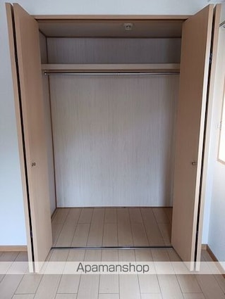 ラ．コスモス[2LDK/56.89m2]の収納