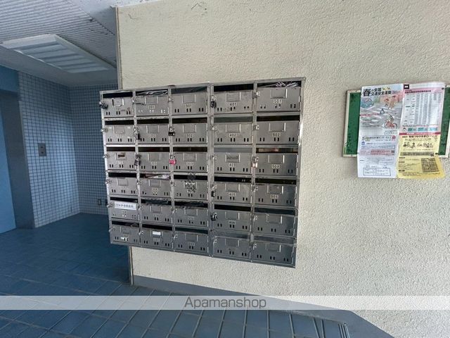 マンション外堀川のその他写真